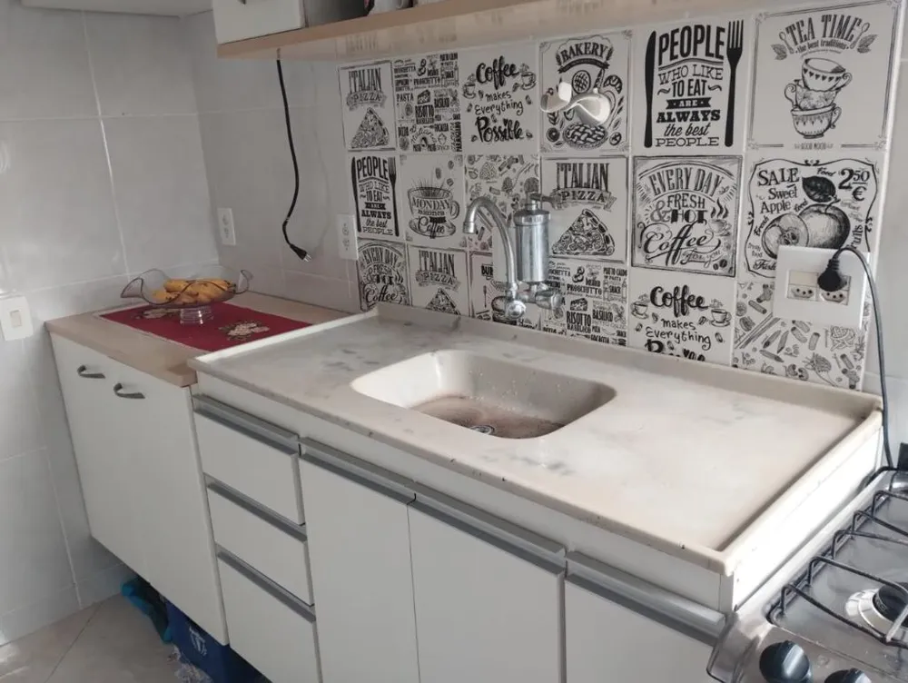 Apartamento, 2 quartos, 50 m² - Foto 7