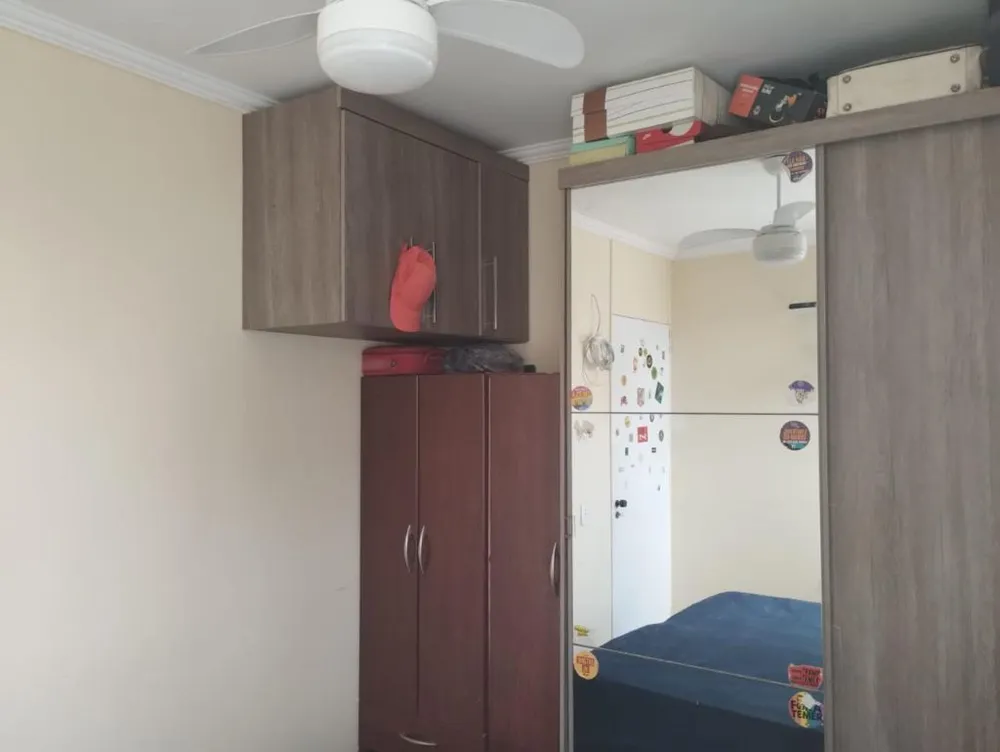 Apartamento, 2 quartos, 50 m² - Foto 12