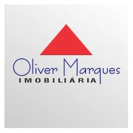 Logo de Oliver Marques Imobiliária