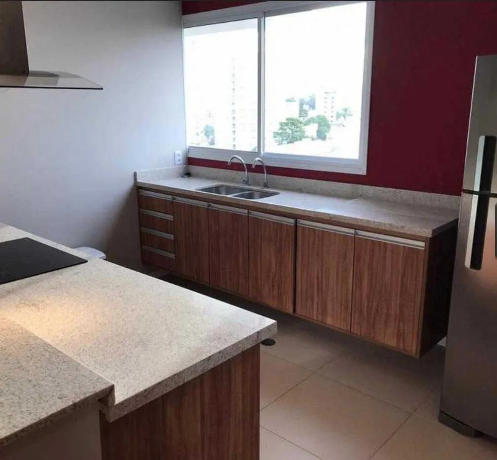 Apartamento, 2 quartos, 58 m² - Foto 4