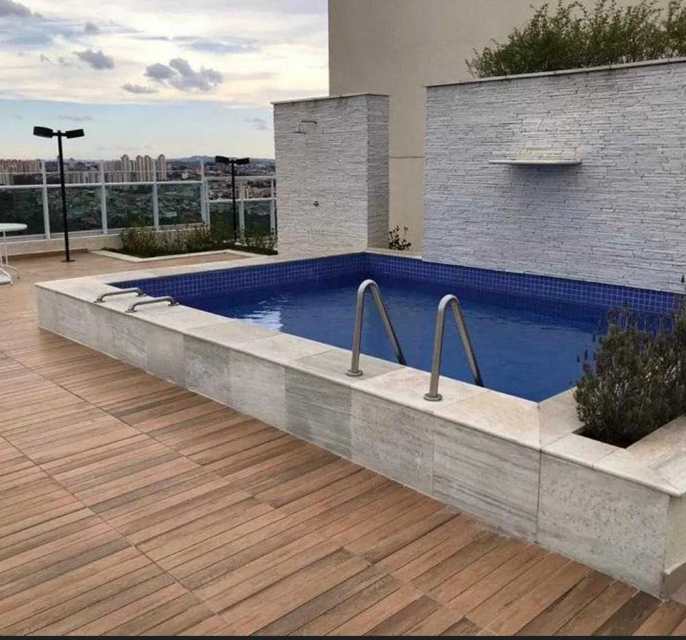 Apartamento, 2 quartos, 58 m² - Foto 10