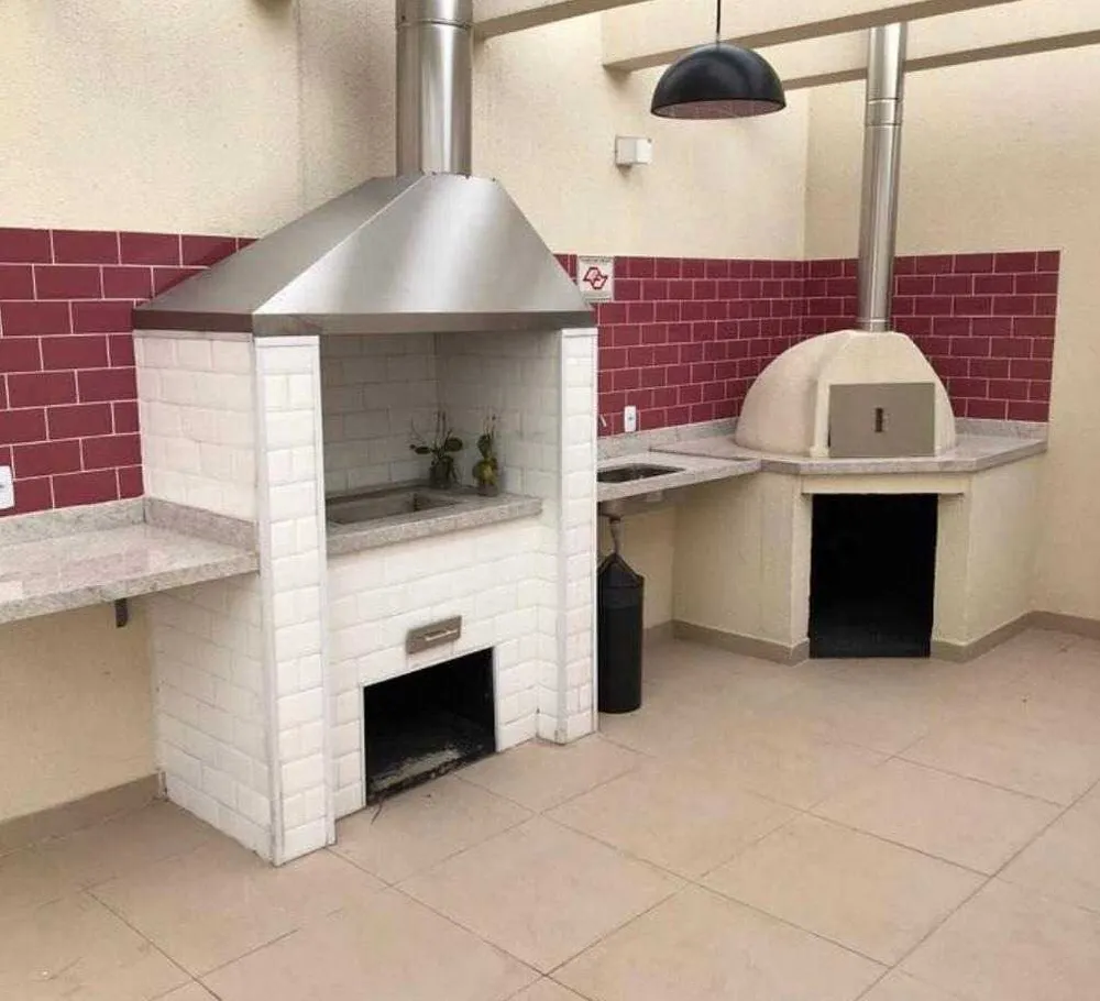 Apartamento, 2 quartos, 58 m² - Foto 3
