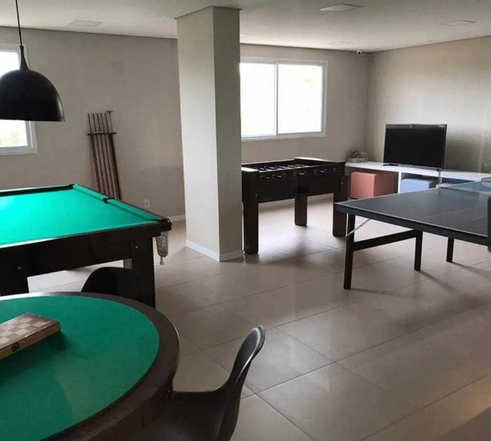 Apartamento, 2 quartos, 58 m² - Foto 1