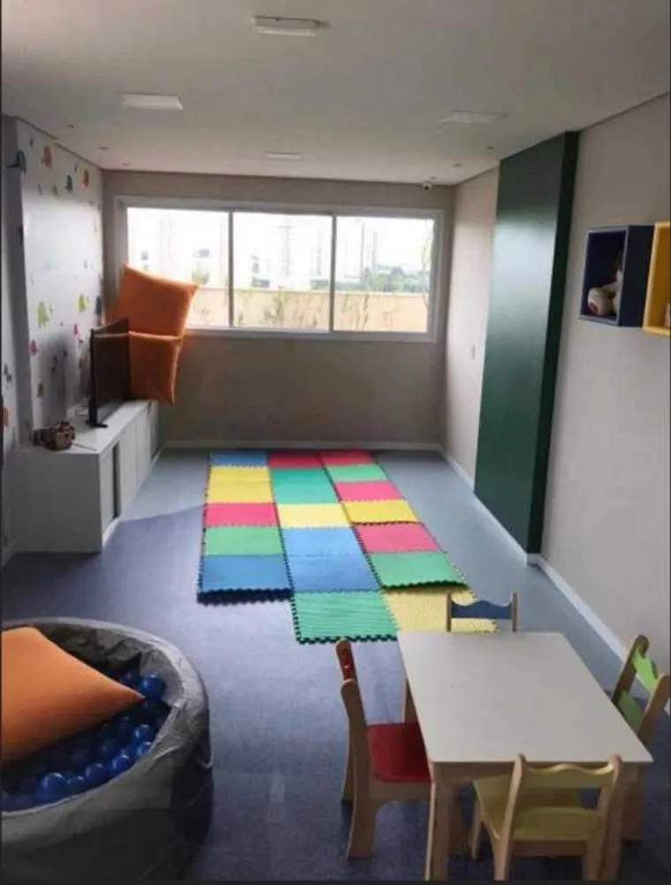 Apartamento, 2 quartos, 58 m² - Foto 5