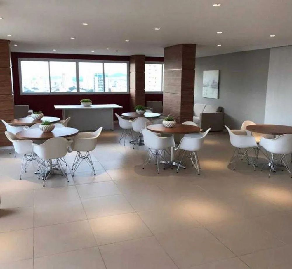 Apartamento, 2 quartos, 58 m² - Foto 12