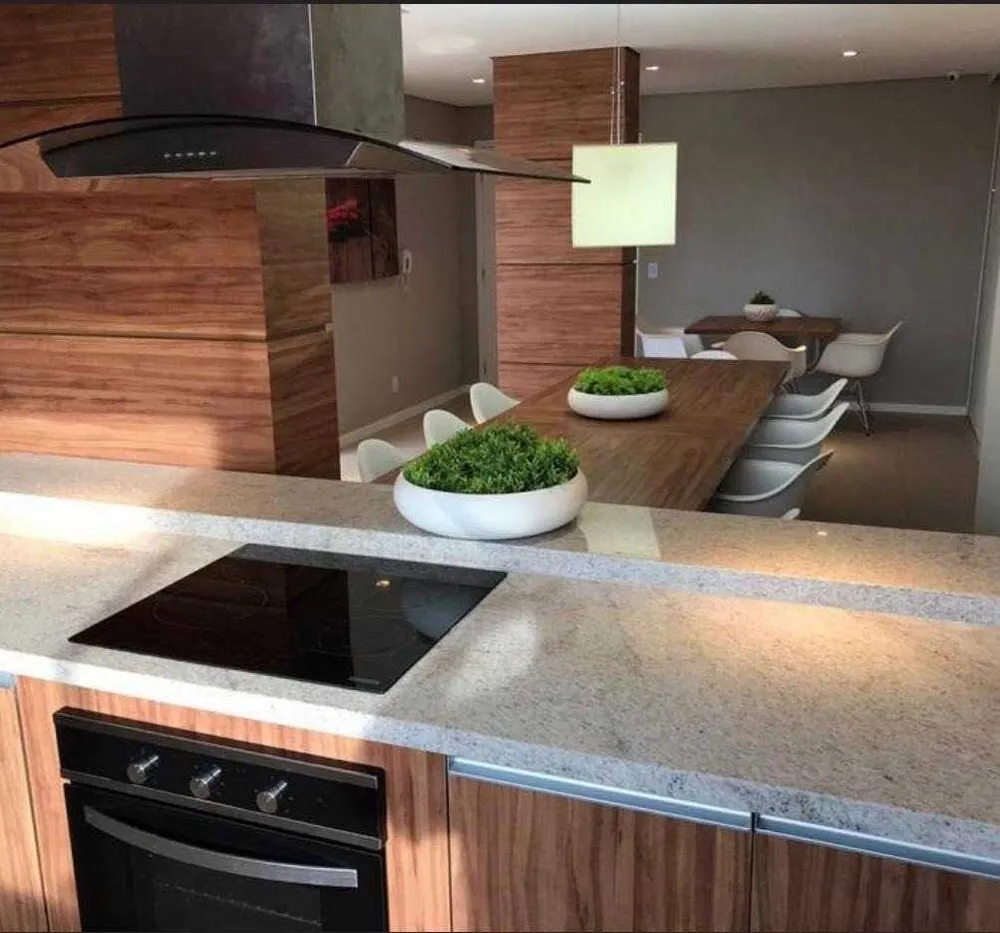 Apartamento, 2 quartos, 58 m² - Foto 3