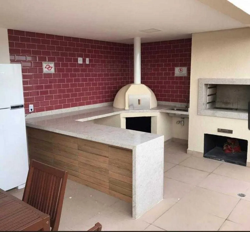 Apartamento, 2 quartos, 58 m² - Foto 11