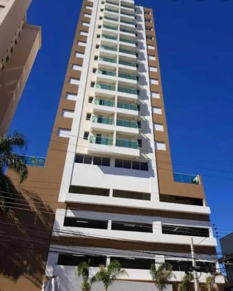 Apartamento, 2 quartos, 58 m² - Foto 4