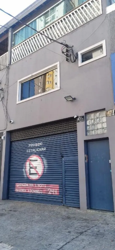 Prédio Inteiro, 380 m² - Foto 1