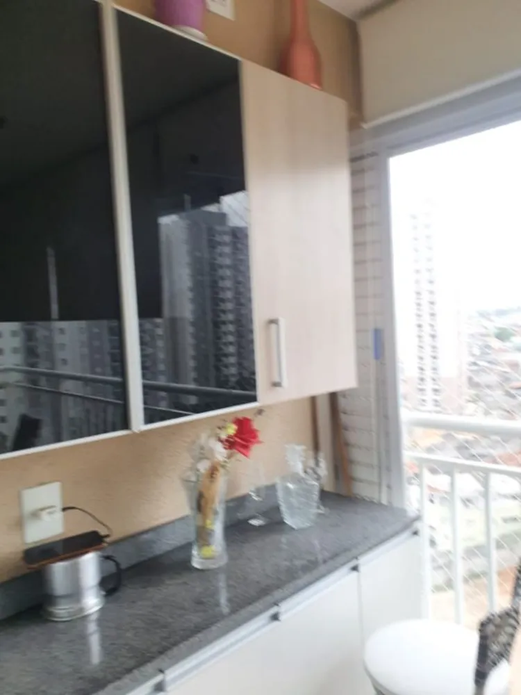 Apartamento, 2 quartos, 50 m² - Foto 12