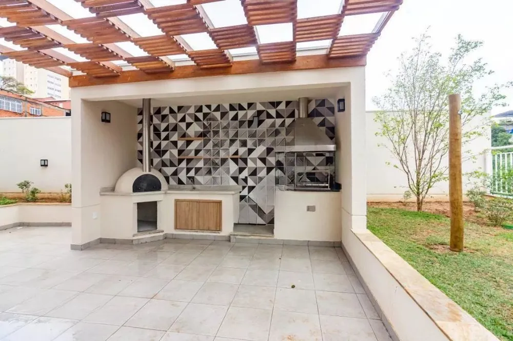 Apartamento, 2 quartos, 50 m² - Foto 2