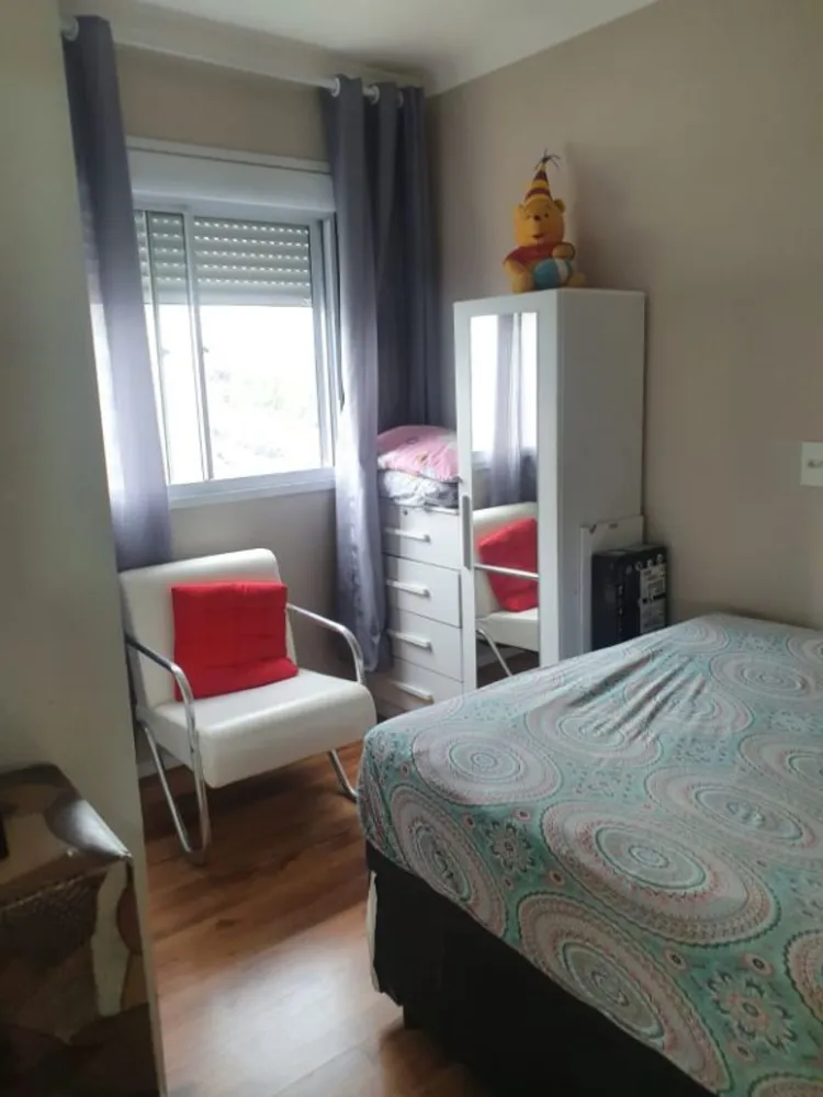Apartamento, 2 quartos, 50 m² - Foto 6