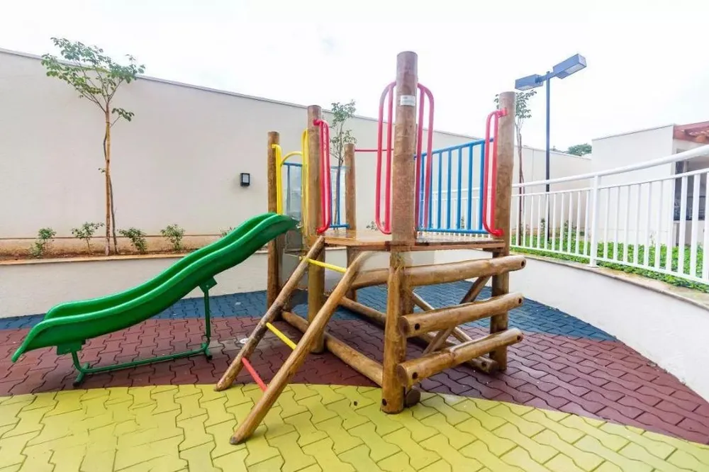 Apartamento, 2 quartos, 50 m² - Foto 13