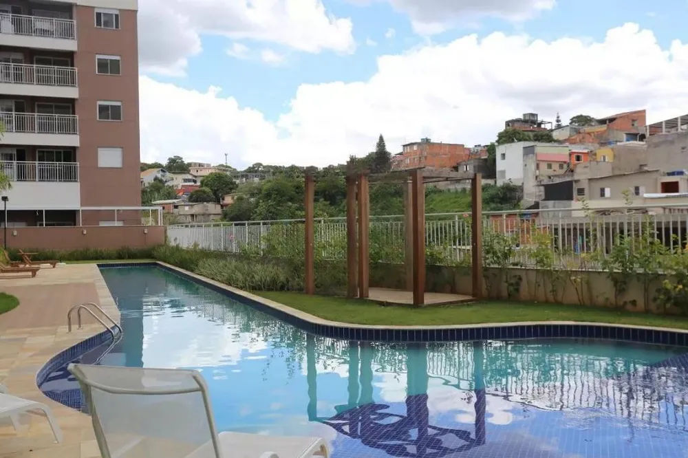 Apartamento, 2 quartos, 50 m² - Foto 16