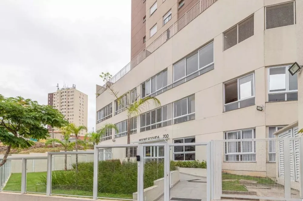 Apartamento, 2 quartos, 50 m² - Foto 15