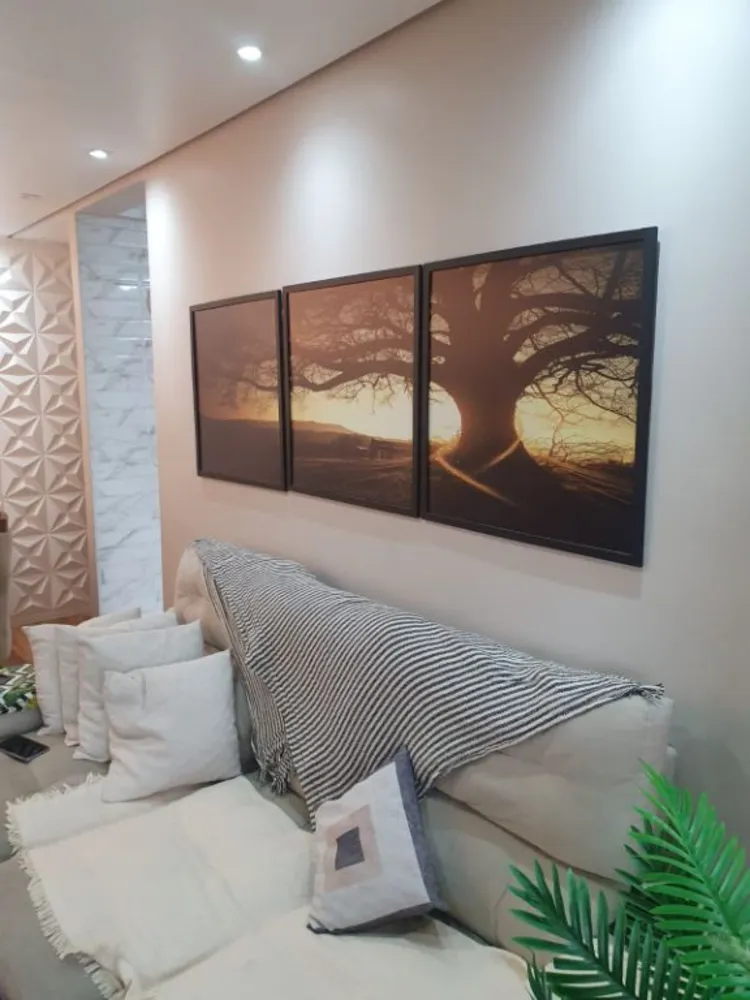 Apartamento, 2 quartos, 50 m² - Foto 7