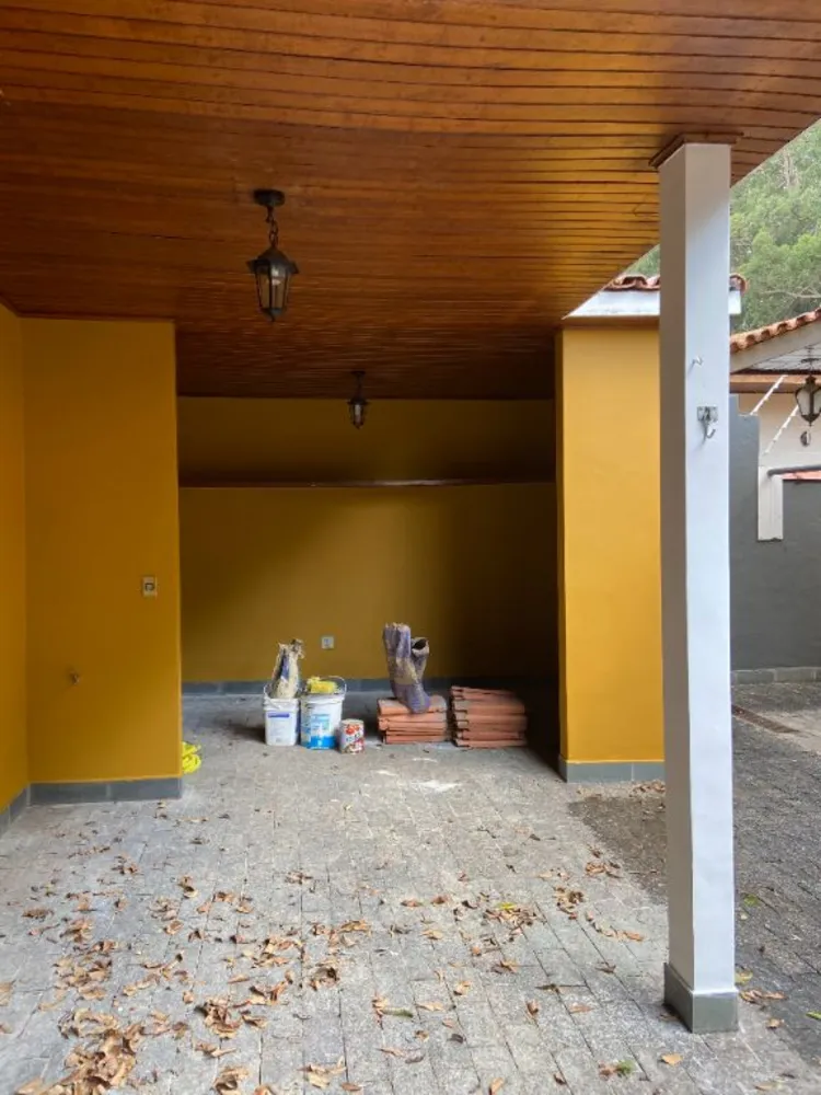 Casa, 4 quartos, 220 m² - Foto 7