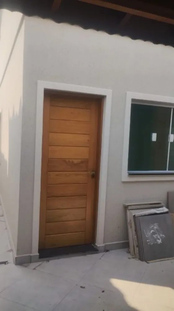 Sobrado, 3 quartos, 180 m² - Foto 4