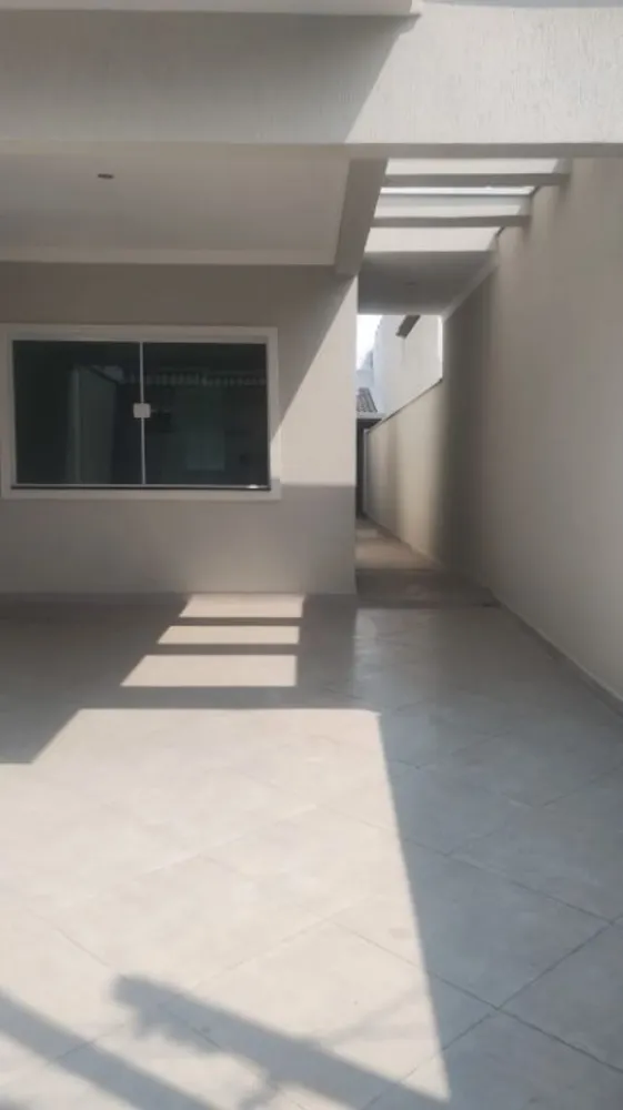 Sobrado, 3 quartos, 180 m² - Foto 6