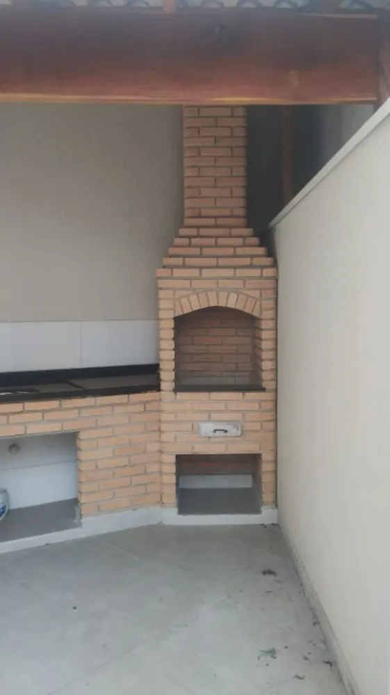 Sobrado, 3 quartos, 180 m² - Foto 8
