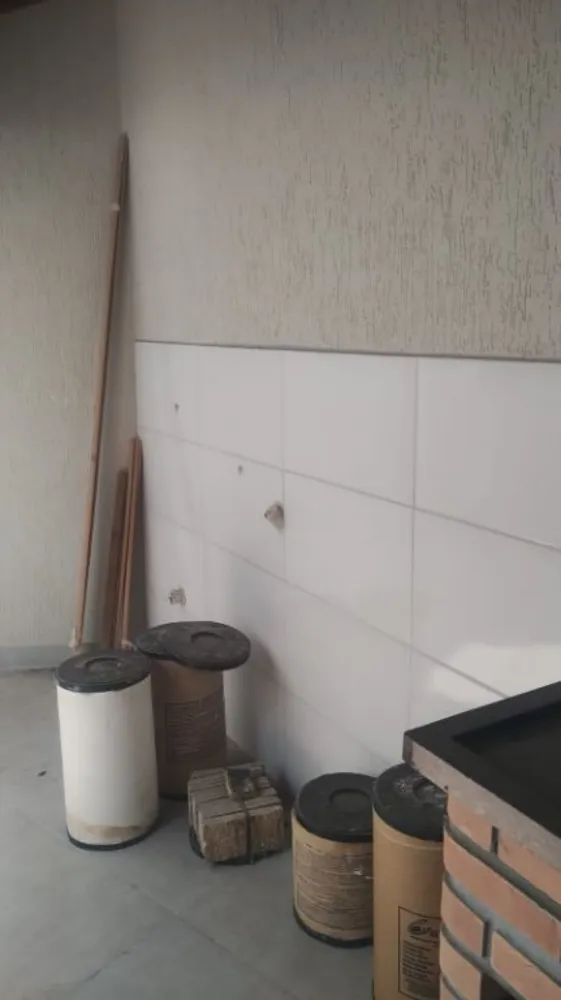 Sobrado, 3 quartos, 180 m² - Foto 5
