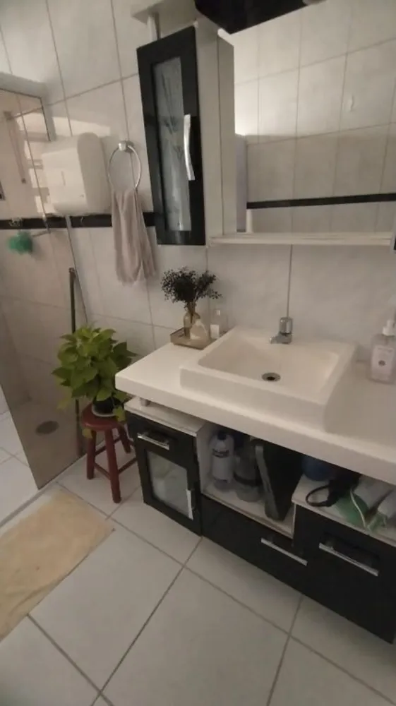 Sobrado, 3 quartos, 243 m² - Foto 7