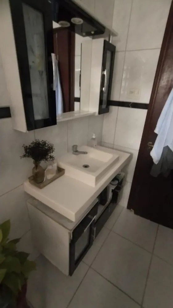 Sobrado, 3 quartos, 243 m² - Foto 6