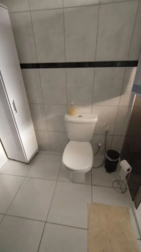 Sobrado, 3 quartos, 243 m² - Foto 4
