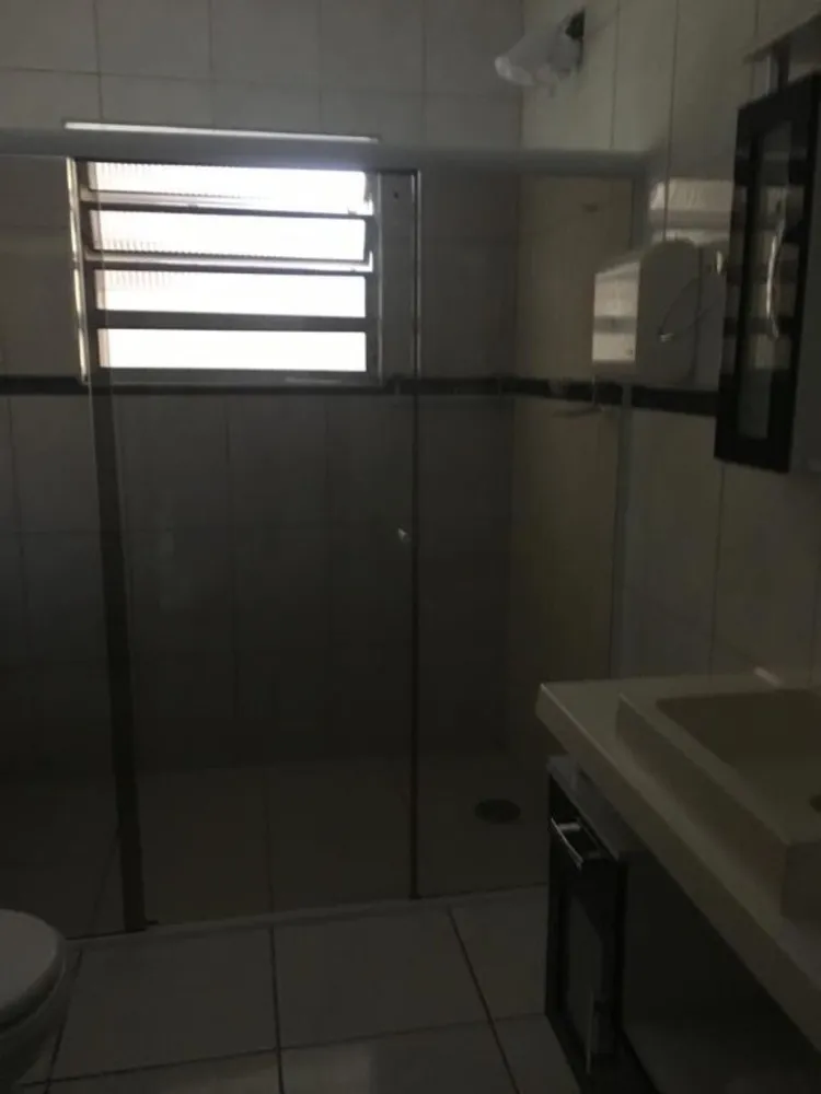 Sobrado, 3 quartos, 243 m² - Foto 1