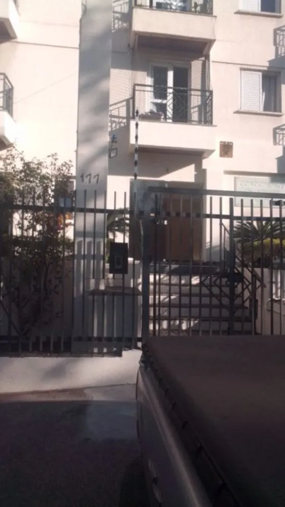 Apartamento, 2 quartos, 50 m² - Foto 5