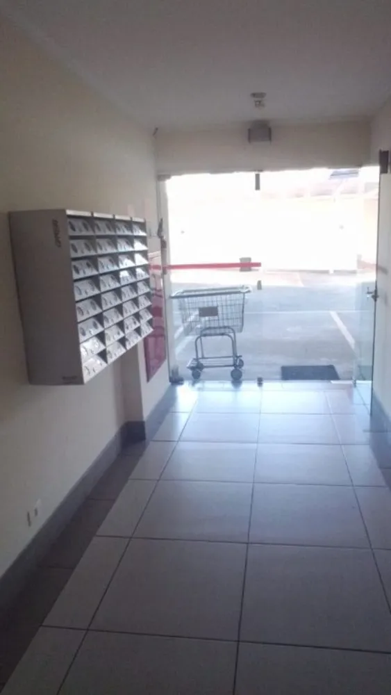 Apartamento, 2 quartos, 50 m² - Foto 16