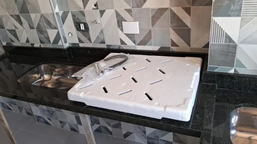 Apartamento, 2 quartos, 50 m² - Foto 8