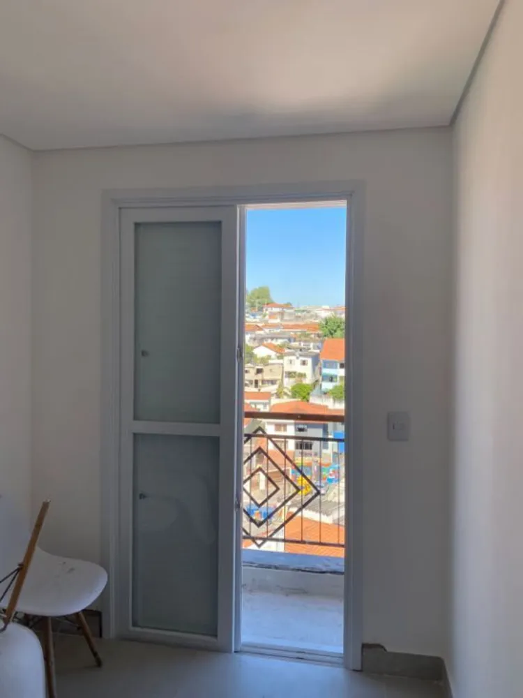 Apartamento, 2 quartos, 50 m² - Foto 3