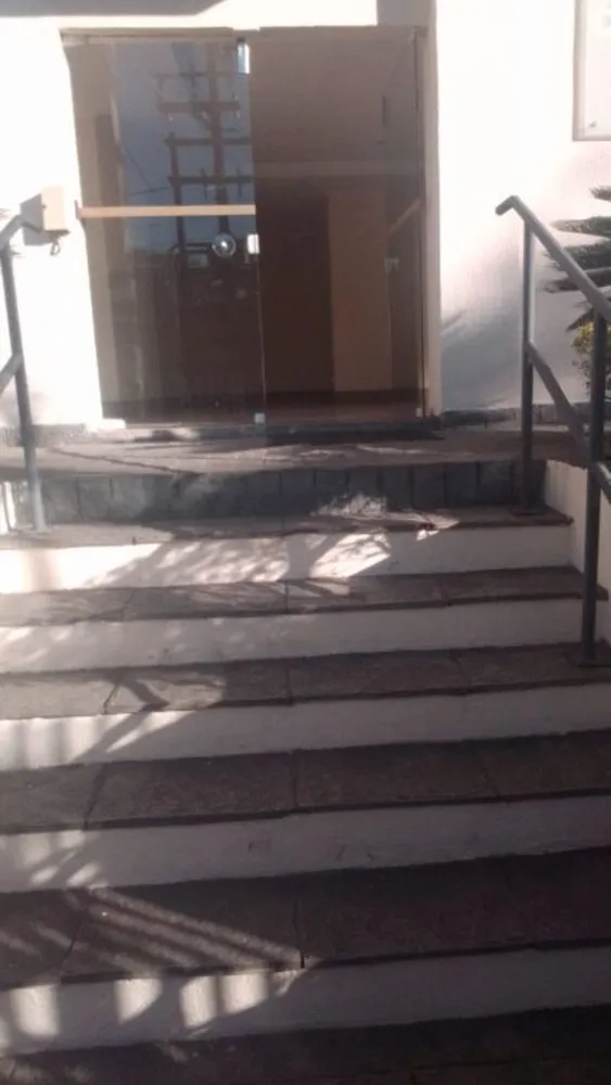 Apartamento, 2 quartos, 50 m² - Foto 7