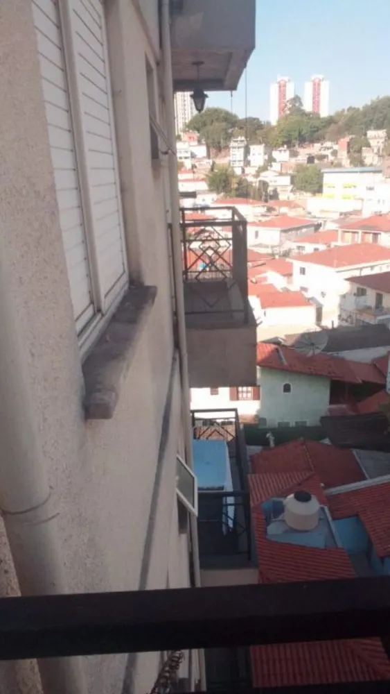 Apartamento, 2 quartos, 50 m² - Foto 11