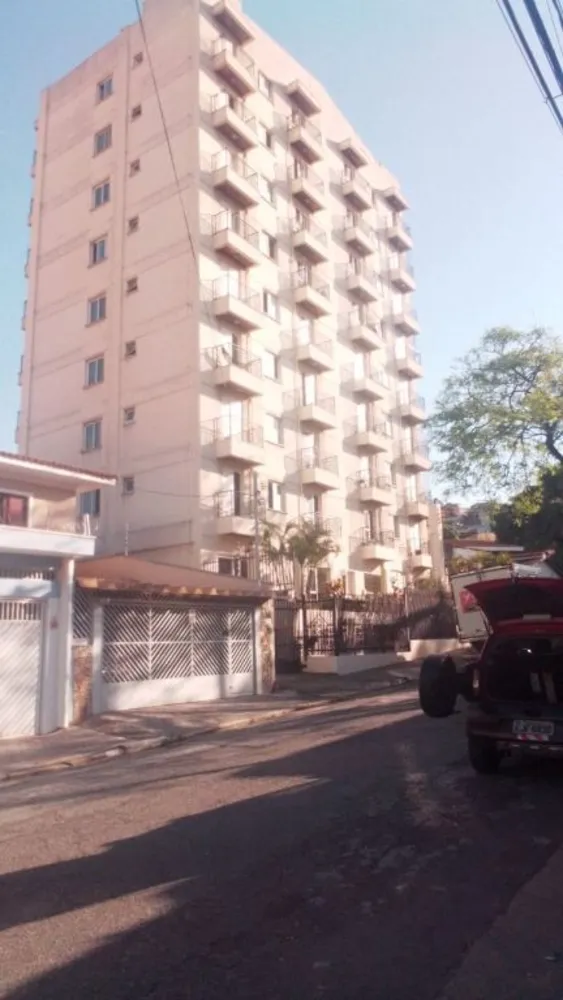 Apartamento, 2 quartos, 50 m² - Foto 1