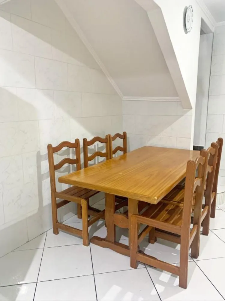 Casa, 2 quartos, 157 m² - Foto 4