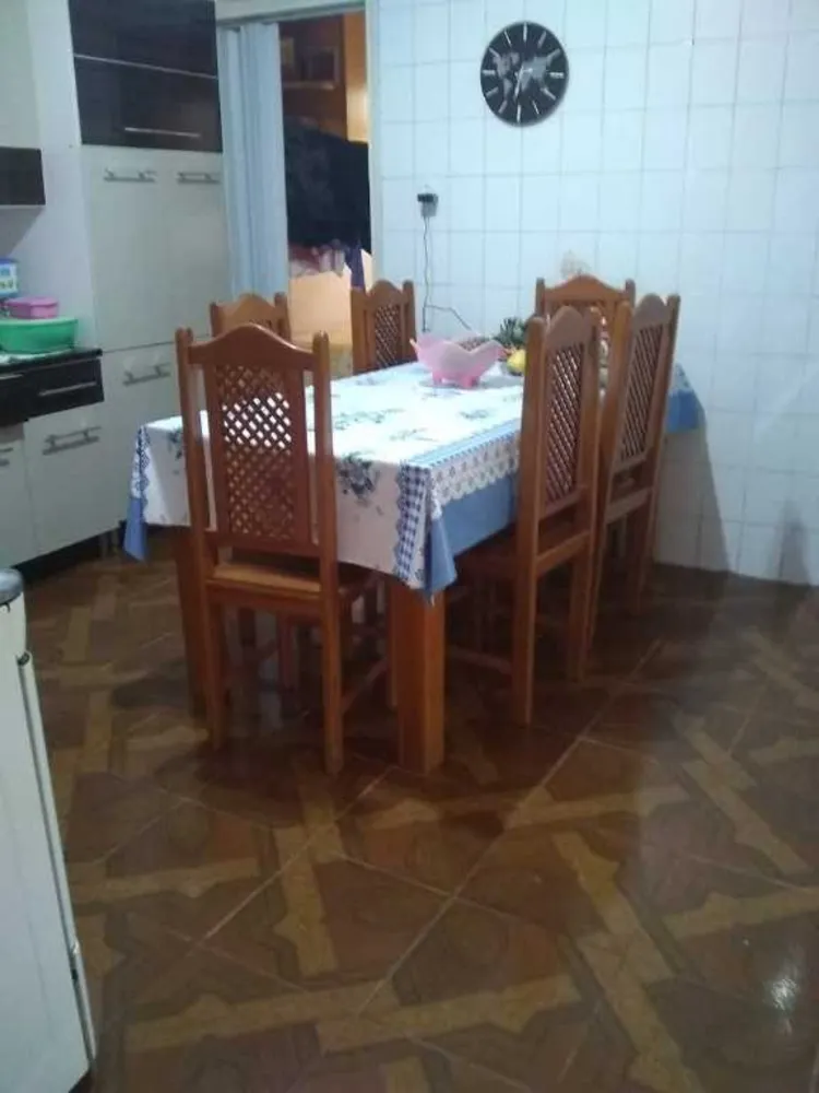 Sobrado, 4 quartos, 740 m² - Foto 5