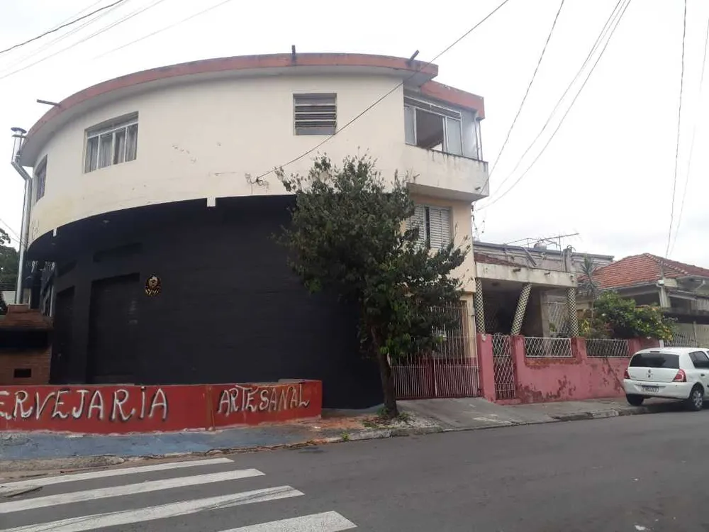 Sobrado, 4 quartos, 740 m² - Foto 1