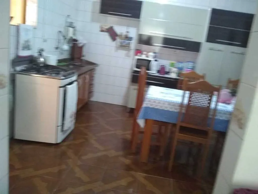 Sobrado, 4 quartos, 740 m² - Foto 7
