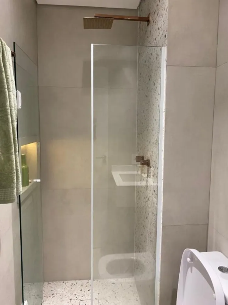 Apartamento, 2 quartos, 58 m² - Foto 2