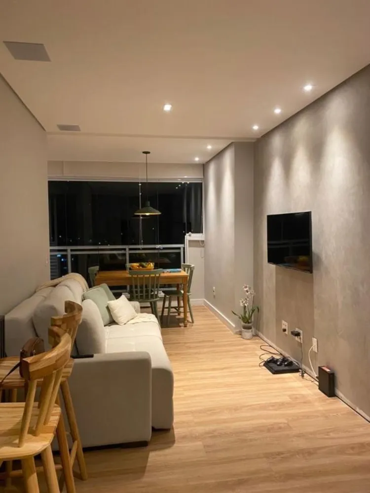 Apartamento, 2 quartos, 58 m² - Foto 3