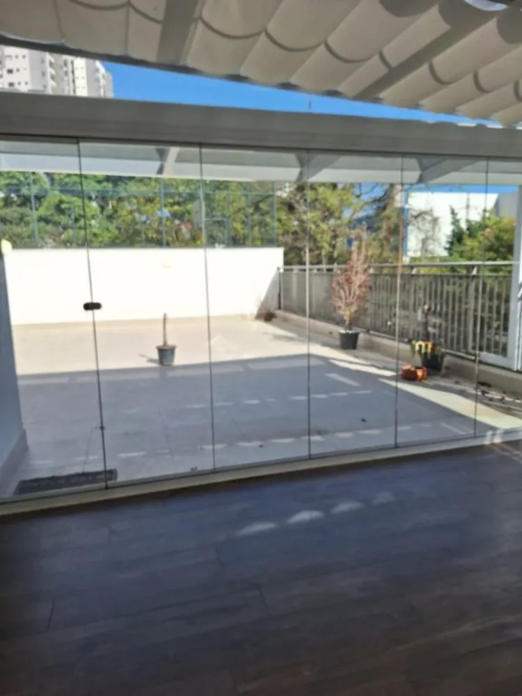 Apartamento, 3 quartos, 202 m² - Foto 4