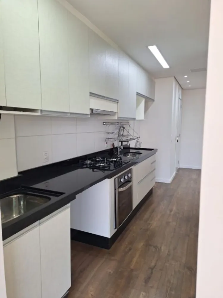 Apartamento, 3 quartos, 202 m² - Foto 5