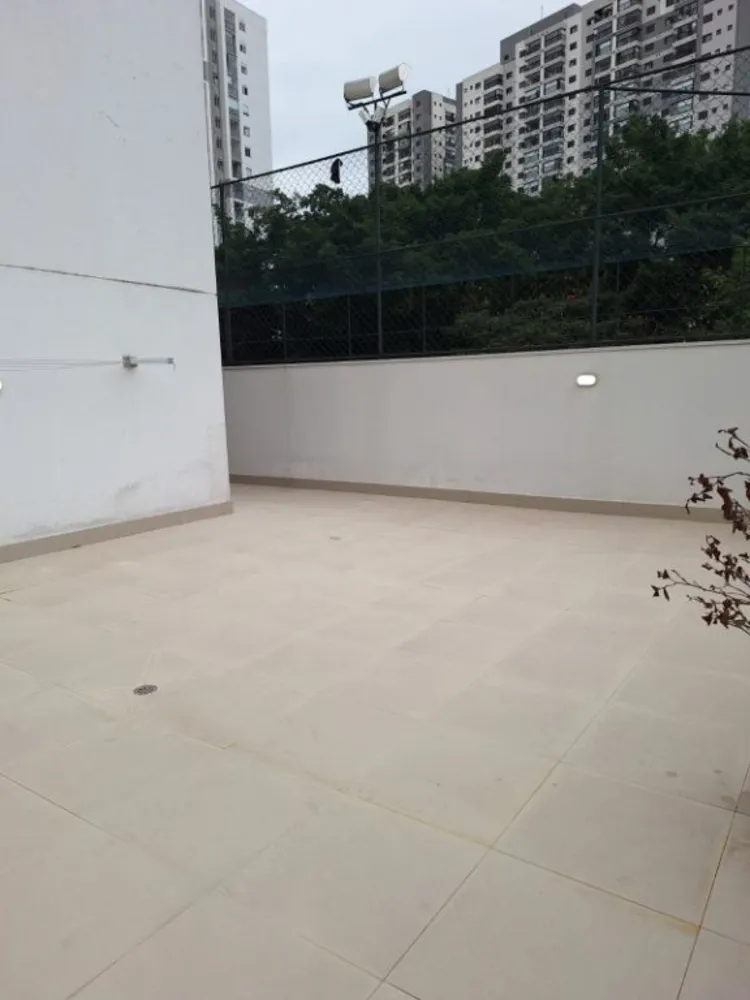Apartamento, 3 quartos, 202 m² - Foto 5