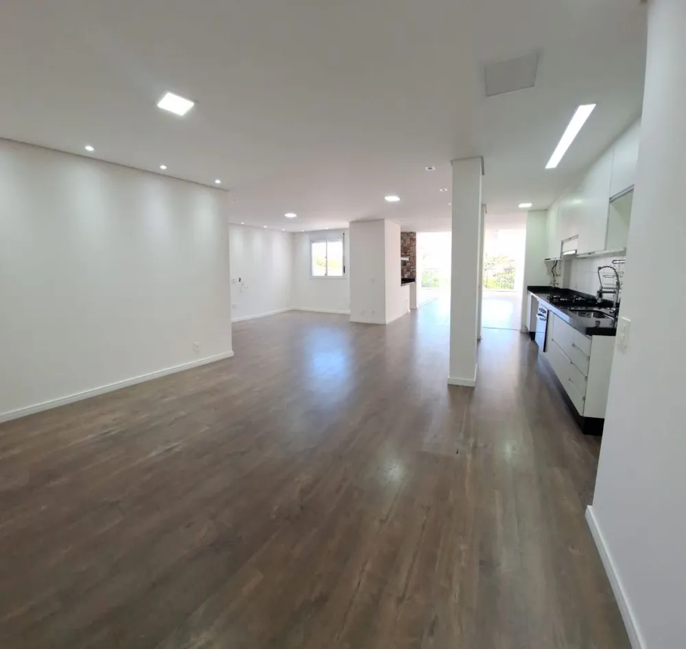 Apartamento, 3 quartos, 202 m² - Foto 1