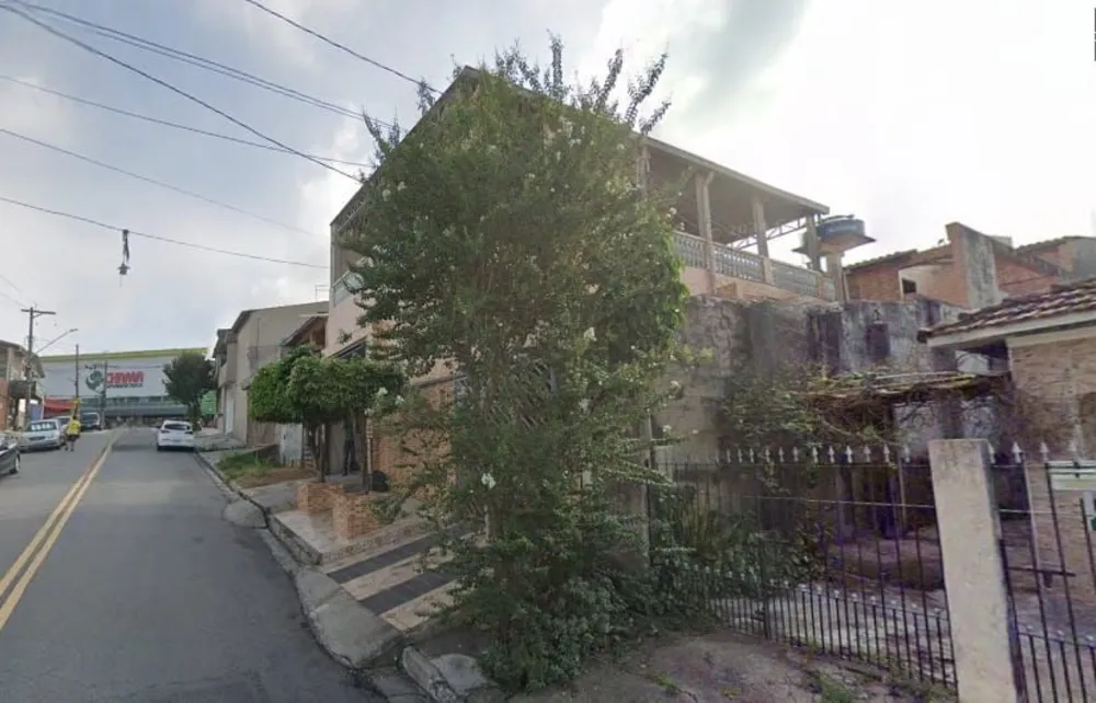 Depósito-Galpão, 436 m² - Foto 2