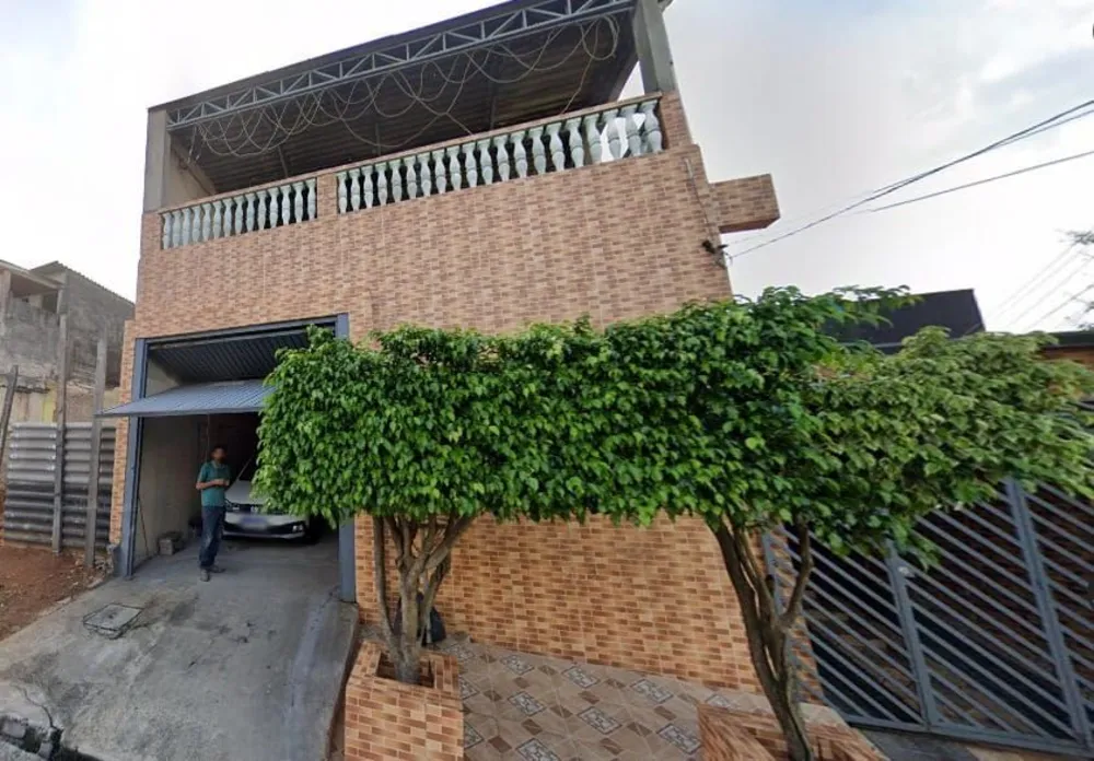 Depósito-Galpão, 436 m² - Foto 4