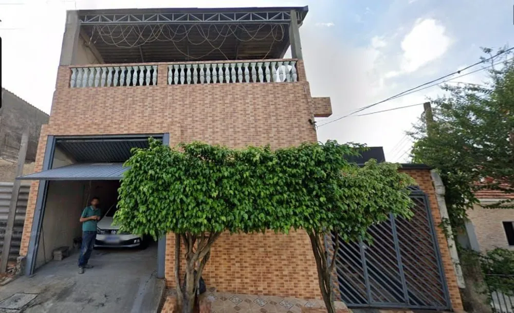 Depósito-Galpão, 436 m² - Foto 6