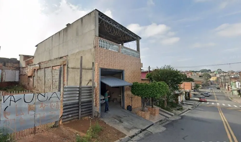 Depósito-Galpão, 436 m² - Foto 3